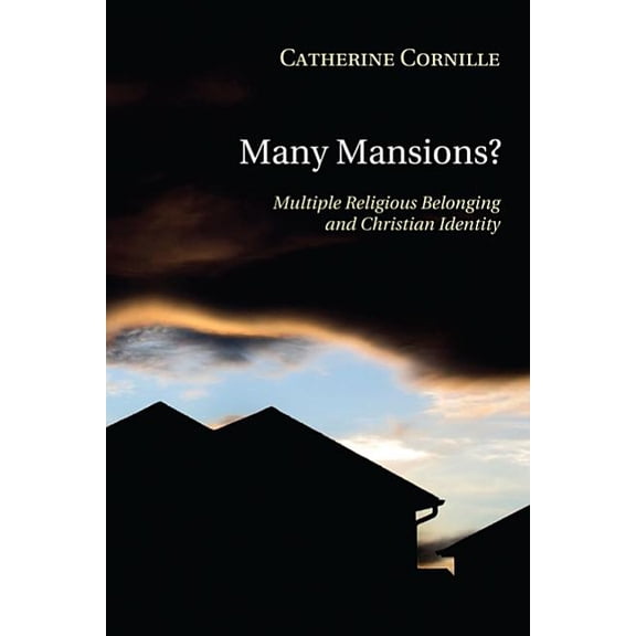 Many Mansions? (Paperback)