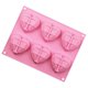 thumbnail image 2 of Juego de moldes para fondant Molde para pasteles Vhermosa, 2 of 3