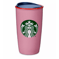 thumbnail image 3 of Disney Parks EPCOT Minnie Porcelain Starbucks Tumbler New, 3 of 3