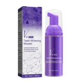 thumbnail image 2 of Tooth Whitening Mousse Foam Tooth Whitening Cottector Professional Teeth Stains Removal Toothpaste, 2 of 5