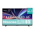 thumbnail image 2 of TV Hisense 65 pulgadas 4K 65U6QV Miniled vidaa, 2 of 9