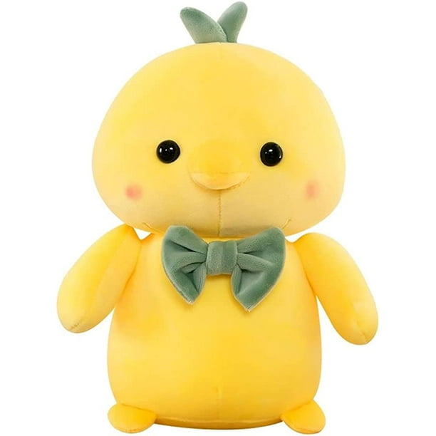 Juguete De Peluche De Pollo, Juguete De Peluche De Pollo