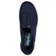 thumbnail image 3 of Tenis Skechers Newbury ST para Mujer 100439NVY azul marino 23.5, 3 of 4