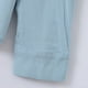 thumbnail image 5 of pstuiky Camisas suaves de manga larga para hombre, Camisa de hombre con botones y solapa de color liso y manga larga Tops casuales para hombres m, 5 of 8