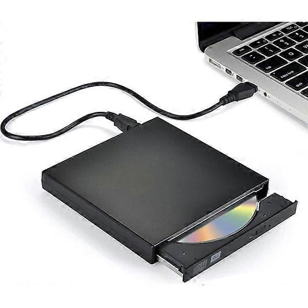 Read/Write Portable Blu-ray Burner 4k Ultra HD Blu-ray | Bodega Aurrera ...