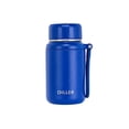 thumbnail image 1 of Matsuzay Aspiradora de acero inoxidable, portátil, de Color sólido, lavable, de repuesto, para botella de agua, con cordón Teteras Azul 450ML Matsuzay HA080481-03, 1 of 6