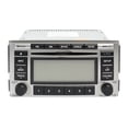 thumbnail image 1 of Restored 2010-2012 OEM Hyundai Santa Fe AM FM Radio CD Satellite Capable 96180-0W500BS (Refurbished), 1 of 6