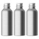 thumbnail image 1 of 3 juegos de botellas de aluminio rellenables para perfume, envases vacíos para aceites esenciales, 1 of 1
