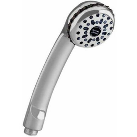 American Standard 1660.500.002 3-Function Handshower with Check Valve, Available in Various Colors
