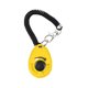 thumbnail image 1 of Anillo Clicker De Entrenamiento Premium Para Manos. Entrenamiento De Animales (Perros, Cachorros, Caballos, Pájaros)., 1 of 3
