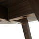 thumbnail image 4 of Mesa de Comedor Mundo In Frankfurt Eames 80cm Circular Nogal, 4 of 7