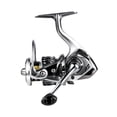 thumbnail image 1 of Colaxi Baitcasting Reel Casting Reel Baitcaster Reel Powerful High Speed, Lightweight Portable Easy to Use Sea Fishing Fishing Reel 1000 deep line cup, 1 of 8