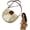 Beige, variant on Woven Straw Hollow Purse, with Large Capacity Beach Pouch, 24x19x7cm, Crochet Handbag, Summer Tote Bag, Lightweight Natural
