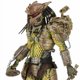 thumbnail image 5 of NECA Predator Golden Angel Predator Elder Deluxe Edition modelo de figura móvil, 5 of 5