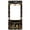 A, variant on 2026 Graduation Photo Booth Props Large Selfie Frame Cutout for Class of 2026 Party Picture Frame Backdrop for Celebration C