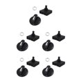 thumbnail image 2 of maskred Portable Fan Speed Controller With Knob Easy To Install Black Handheld 5Set, 2 of 6