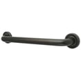 thumbnail image 1 of Camelon 12 in. Grab Bar  Oil Rubbed Bronze, 1 of 1