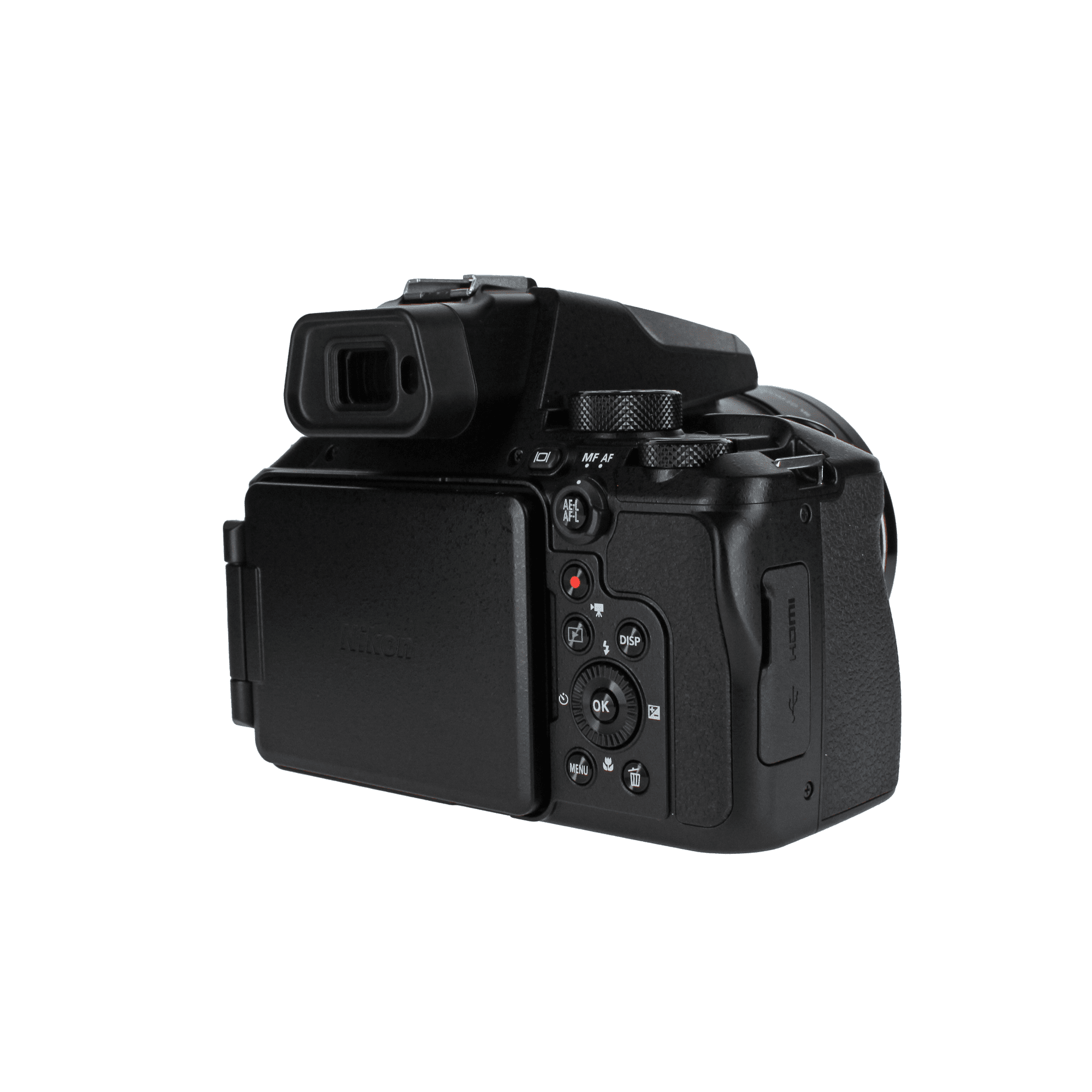 Nikon COOLPIX P950 (International Model) - Walmart.ca