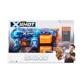 thumbnail image 1 of X-Shot Skins Dread Dart Blaster (12 Darts), 1 of 8