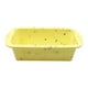 thumbnail image 2 of Molde de Pastel XWSHYW Rectangular Color Herramientas para Hornear Pan DIY, 2 of 6