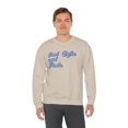 thumbnail image 6 of Pasta Sweatshirt Gifts Crew Neck Shirt Long Sleeve Unisex, 6 of 7