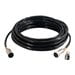Video Plenum Rated Runner Cable C2G RapidRun Plenum-rated Multi-Format Runner Cable - video / audio cable - 100 ft ()