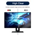 thumbnail image 3 of Riwcyla Blue Light Computer Screen Protector High Clear Blue Light Filter Computer Screen Protector 20,31in Scratch,resistant Acrylic Eye Protection Film, 3 of 6