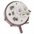 thumbnail image 4 of Dishwasher Water Level Sensor C-326/17-D01 Replacement Pressure Switch Controller for Dishwasher Washing Machine, 4 of 5
