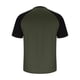 thumbnail image 4 of pstuiky camisetas camisas para hombre, Suéter deportivo informal de cuello redondo para hombre, blusa con mangas cortas y pantalones cortos ropa de hombre xxl, 4 of 6