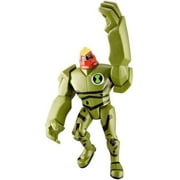 Bandai America Ben 10 Haywire Diamondhead Action Figure