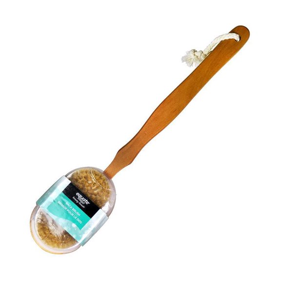 Equate Beauty Back Brush
