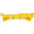 thumbnail image 2 of 5Pcs Mini Spirit Level Bubble Spirit Level Pocket Level Brick Cord Bubble Hanger Line Hanging Spirit Level Level, 2 of 5