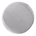 thumbnail image 4 of Almohada ortopédica para rodillas Cojín de espuma viscoelástica para piernas con respaldo para dormir asegura gris, 4 of 9
