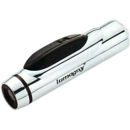 Lumagny Pocket Sized 100X LED Microscope - 3.5