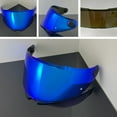 thumbnail image 6 of Thunder4 Helmet Visor for MT V28B, Stinger2, Thunder3 Pro, Thunder4 SV Face Shield Tinted Lens Accessories Moto, 6 of 6
