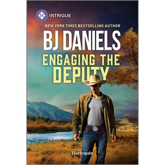 Engaging the Deputy (Paperback)