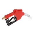 thumbnail image 1 of funtasica Buse de Carburant Automatique en Aluminium Recharge de Carburant Usage Intensif 0-60L/min 0.18MPa 0.75 Pouce Sortie, 1 of 7