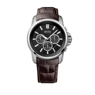 Victorinox Men's 241563 Infantry Military Time Leather Watch