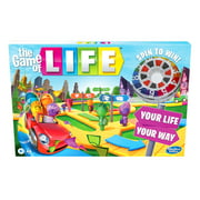 Game of Life Evergreen