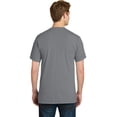 thumbnail image 2 of Port & Company Beach Wash Garment-Dyed Tee, 2 of 5
