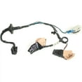thumbnail image 4 of New Driver Side Tail Light Wiring Harness Compatible With Chevrolet GMC Express 2500 LS 8 Cyl 5.7L Express 1500 LS 8 Cyl 5.7L 1996-1999 By 16521949 1P2075, 4 of 5