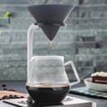 thumbnail image 1 of Filtro de Café LHCER Mineral de Alúmina Colador de Café Flexible para Uso Doméstico, 1 of 8
