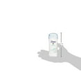Dove Women's Invisible Solid Deodorant Stick, Soft Sensitive Skin