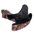 thumbnail image 4 of T-shaped Bow Case, Lightweight Portable Outdoor Archery Carry Bag For Universal Takedown Compound B, 4 of 5