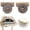 Khaki, variant on magnetic buttons for bags,Snap Buttons Metal Seamless Magnetic Buckle Clasp for Clothing,Tote Bags and DIY Crafts,No Sewing Required Bag Clip(Beige)