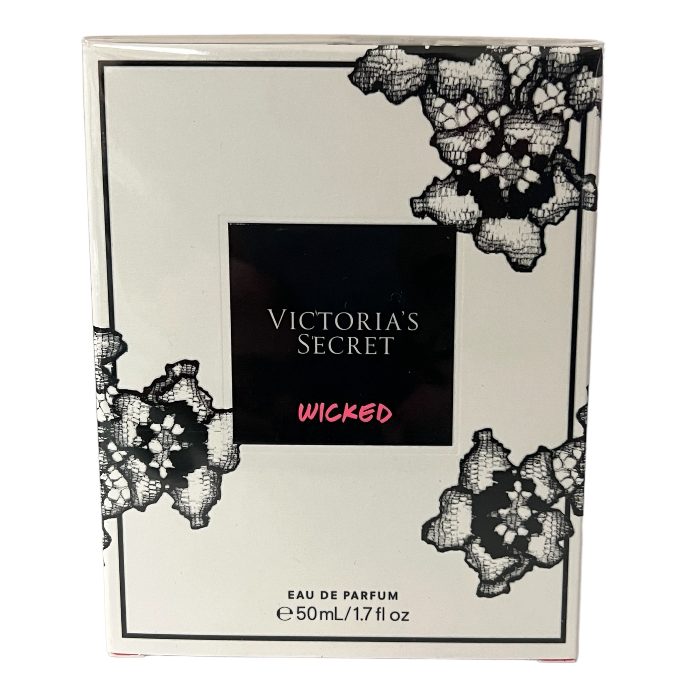 Victoria's Secret Wicked Eau De Parfum 1.7 fl oz