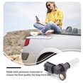 thumbnail image 4 of Accesorios para automóviles Posición del cigüeñal Sensor Hardware Término a largo plazo Un buen desempeño Reemplazo para la recogida III (D22) 2.5 DI 4WD Inevent VI001953-00, 4 of 7
