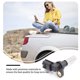 thumbnail image 4 of Accesorios para automóviles Posición del cigüeñal Sensor Hardware Término a largo plazo Un buen desempeño Reemplazo para la recogida III (D22) 2.5 DI 4WD Methold VI001953-00, 4 of 7