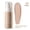 #02 Nude, variant on Soft Matte Liquid Foundation 30ml, #02 Nude for Light Neutral Undertone Skin, Long‑Wear Oil‑Control Buildable Full Coverage Makeup Base