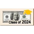 thumbnail image 5 of Graduation wallet, wooden gift -GSL, 5 of 5